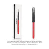 DSPIAE: AT-PL PRO Aluminium Panel Line Pen