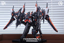 In ERA: Infinity Nova THB-03M Thunder-Speed Manta Ray Model Kit