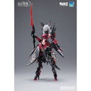 A.T.K. Girl Endless Night - Camilla Deluxe Edition 1/12 Scale Model Kit