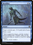 Bewilder (IMA-043) [Iconic Masters] Foil