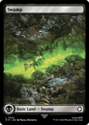 Swamp (PIP-322) [Fallout] Foil