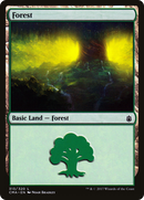 Forest (CMA-313) [Commander Anthology]