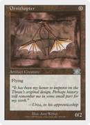 Ornithopter (6ED-304) [Classic Sixth Edition]