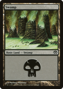 Swamp (HOP-151) [Planechase]