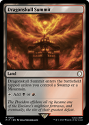 Dragonskull Summit (PIP-261) [Fallout] Foil