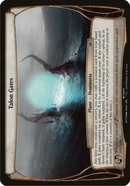Talon Gates (Planechase Anthology) (OVER-077) [Planechase Anthology Planes]