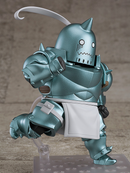 Fullmetal Alchemist: Alphonse Elric Nendoroid