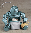 Fullmetal Alchemist: Alphonse Elric Nendoroid