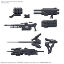 30MM Armored Core VI: Weapon Set 2