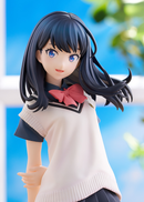 SSSS.Gridman: Rikka Takarada L Size Pop Up Parade