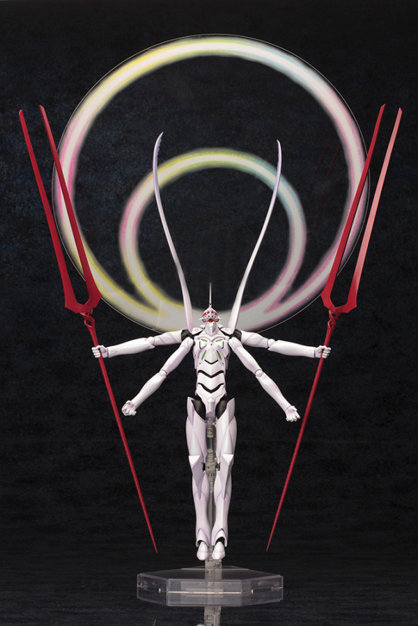 Kotobukiya: Evangelion 13 Awake Ver. (190mm)