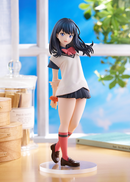 SSSS.Gridman: Rikka Takarada L Size Pop Up Parade