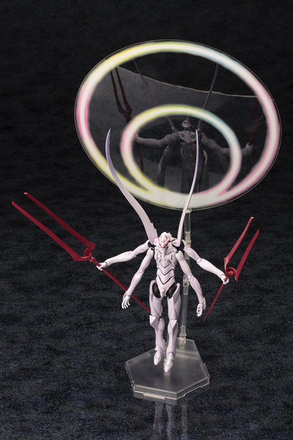 Kotobukiya: Evangelion 13 Awake Ver. (190mm)