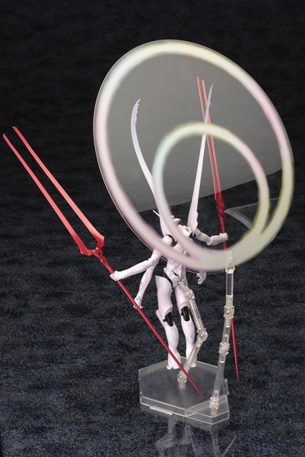 Kotobukiya: Evangelion 13 Awake Ver. (190mm)