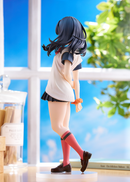 SSSS.Gridman: Rikka Takarada L Size Pop Up Parade