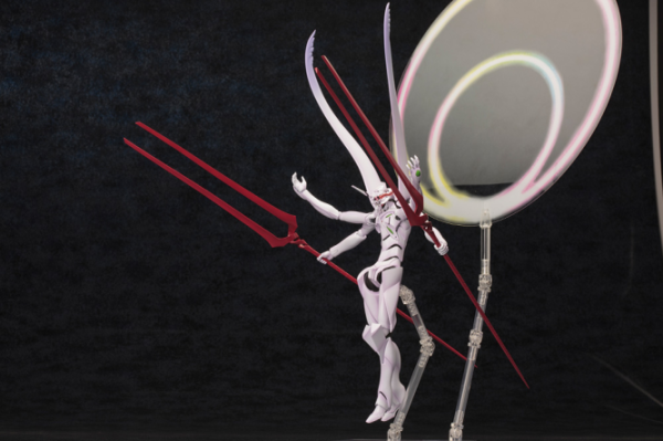 Kotobukiya: Evangelion 13 Awake Ver. (190mm)
