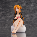 Sword Art Online: Asuna Yuuki (Kirito Color Shirt Ver.) Figure