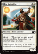 Elite Skirmisher (J25-193) [Foundations Jumpstart]
