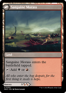 Bloodsoaked Insight (MH3-252) [Modern Horizons 3] Foil