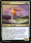 Wavesifter (MH2-217) [Modern Horizons 2] Foil