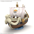 One Piece: Netflix Series - Going Merry (Grand Ship Collection)