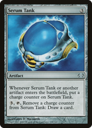 Serum Tank (HOP-125) [Planechase]