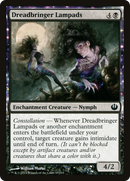 Dreadbringer Lampads (JOU-067) [Journey into Nyx]