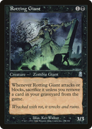 Rotting Giant (ODY-158) [Odyssey]