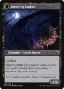 Curse of Leeches (MID-094) [Innistrad: Midnight Hunt]