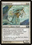 Auramancer (M14-006) [Magic 2014]