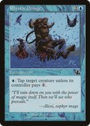 Rhystic Deluge (PCY-043) [Prophecy] Foil