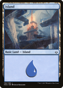 Island (HOU-192) [Hour of Devastation]