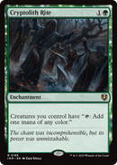 Cryptolith Rite (INR-189) [Innistrad Remastered]