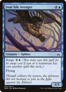 Jwar Isle Avenger (OGW-058) [Oath of the Gatewatch]