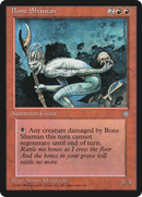 Bone Shaman [Ice Age]