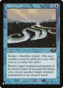 Rushing River (LIST-PLS-30) [The List]