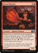 Brood Keeper (M15-132) [Magic 2015] Foil