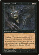 Dauthi Ghoul (TMP-121) [Tempest]