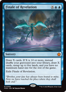 Finale of Revelation (FDN-589) [Foundations]