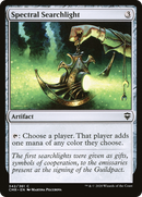 Spectral Searchlight (CMR-342) [Commander Legends] Foil