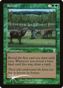 Rowen (7ED-266) [7th Edition] Foil