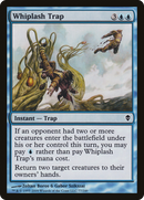 Whiplash Trap (ZEN-077) [Zendikar]