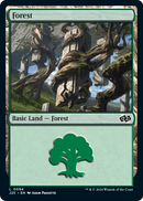 Forest (J25-094) [Foundations Jumpstart]