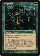 Gigapede (ONS-264) [Onslaught]