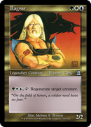 Ragnar (ME3-167) [Masters Edition III] Foil
