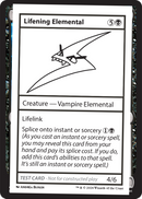 Lifening Elemental [Mystery Booster 2]