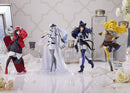 RWBY: Weiss Schnee (Nightmare Side) Pop Up Parade