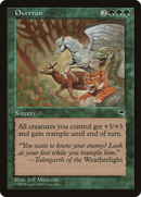 Overrun (TMP-243) [Tempest]