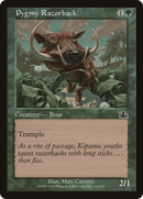 Pygmy Razorback (PCY-120) [Prophecy]