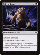 Mire's Grasp (THB-106) [Theros Beyond Death]